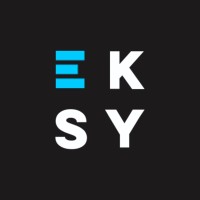 Eksy logo - Similar company to Ponte Tech