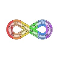 Autistic Adults NYC logo - Similar company to Brain & Behavior Research Foundation