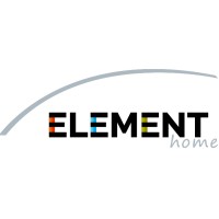 ELEMENT Home logo - Similar company to Dazzhome