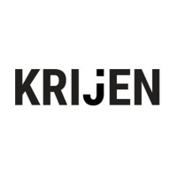 Krijen logo - Similar company to Shampoobars.Nl