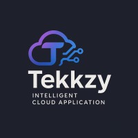 Tekkzy Intelligent Cloud Applications logo - Similar company to Bworkz