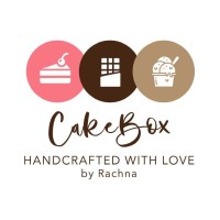 Cake Box By Rachna logo - Similar company to Cake Shops