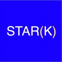 STAR(K) logo - Similar company to Cleese + Co