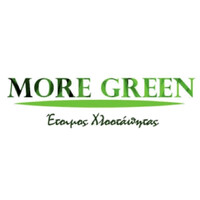 More Green logo - Similar company to The Indicator
