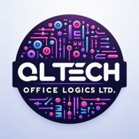 Oltech Office Logics Ltd logo - Similar company to Datatrust - Managed It & Cyber Security