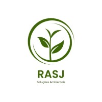 RASJ Soluções Ambientais logo - Similar company to Tríade