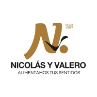 Nicolás y Valero S.R.L. logo - Similar company to Fornet S.L.