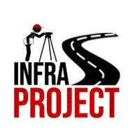 InfraProject Engenharia e Topografia logo - Similar company to Topographia, Serviços Topográficos E Planejamento Rural S/S Ltda.