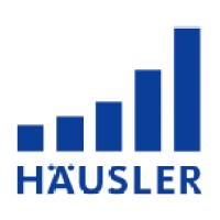 HÄUSLER KG logo - Similar company to Netram Gmbh
