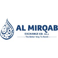 Al Mirqab Exchange logo - Similar company to Lisaan General Trading Ll
