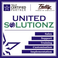 United Solutionz logo - Similar company to Felconhub