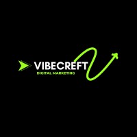 Vibecraft Digital Marketing logo - Similar company to Digialturas