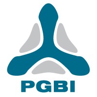 PGBI logo - Similar company to Kingdom Preparatory School