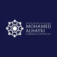 Mohamed Alhayki Commercial Services