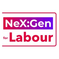 NexGen for Labour logo - Similar company to Mrs Communications