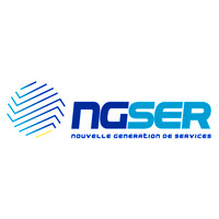 NGSER - Officiel logo - Similar company to Ngser