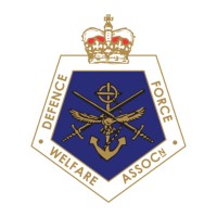 Defence Force Welfare Association logo - Similar company to Yards Pty. Ltd.