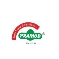 Pramod Multifood Private Limited logo - Similar company to Major