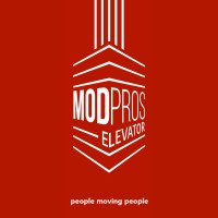 MODPROS Elevator, Inc. logo - Similar company to Orlando Elevator