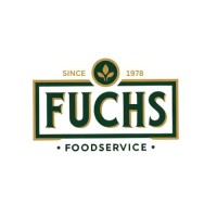 Fuchs Foodservice logo - Similar company to The Olivia Collection