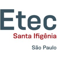 Etec Santa Ifigênia logo - Similar company to Colégio Almeida