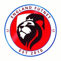 England Futnet Association logo - Similar company to Vaillante Angers Football Club