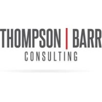 THOMPSON BARR CONSULTING LLP logo - Similar company to Structural Design & Detailing Limited (Sdd)