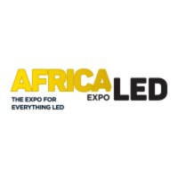 Africa LED logo - Similar company to Contrast Ld