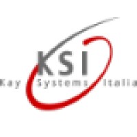 KAY SYSTEMS ITALIA logo - Similar company to Mlcube