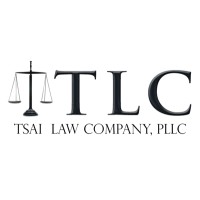 Tsai Law Company, Pllc