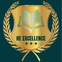 HE Excellence logo - Similar company to Sendme2Work | Disability Confident