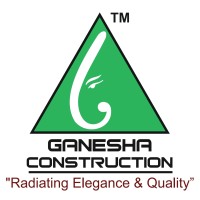 Ganesha Construction logo - Similar company to .