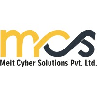 Meit Cyber Solutions Pvt. Ltd. logo - Similar company to Cyberveer Technologies