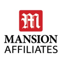 mansion logo - Similar company to Hocus Digital