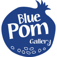 Blue Pomegranate Gallery