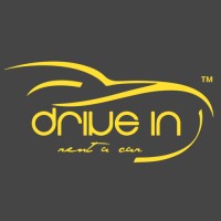 Drive-In Rent A Car™ logo - Similar company to Finfam