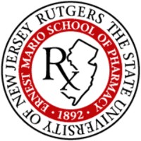 Rutgers Pharmacy Alumni Association logo - Similar company to Medicinal Chemistry, Ernest Mario School Of Pharmacy, Rutgers University-New Brunswick