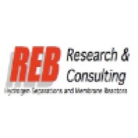 REB Research & Consulting, co. logo - Similar company to Agu Power Lab