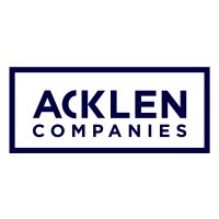Acklen Companies logo - Similar company to Philly Case Company