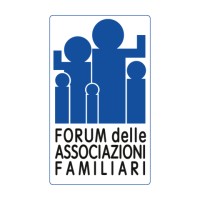 Forum delle Associazioni Familiari logo - Similar company to Tedxlumsa
