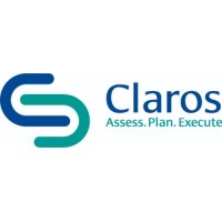 Claros Solutions LLC logo - Similar company to Palltronics, Inc.