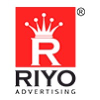 Riyo Advertising logo - Similar company to Swift Techno Crafts Pvt Ltd
