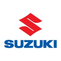 Suzuki Egypt logo - Similar company to Wahdan Auto Group