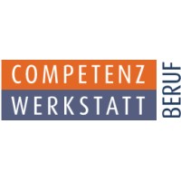 CompetenzWerkstatt Beruf gGmbH logo - Similar company to Hauptsache.Net Gmbh