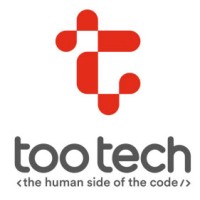 TooTech Group Srl logo - Similar company to Tootech Lab