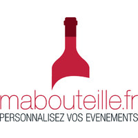 Mabouteille.fr logo - Similar company to Phoenix Innovation
