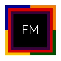 FM logo - Similar company to Core Network Laboratory