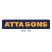Atta Sons logo - Similar company to Agora Egypt