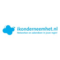 Ikonderneemhet.nl logo - Similar company to Onderneemhet.Nl