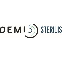 DEMI STERILIS Spa - Sanificazione e sterilizzazione dispositivi tessili e chirurgici per la Sanità logo - Similar company to Air-Bee - Sistemi Di Sanificazione Attiva Dell'Aria E Superfici